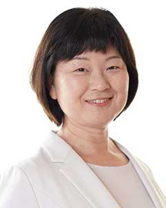 株式会社みなるき　片岡 美紀