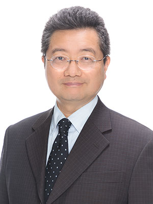 辻　騎志 氏