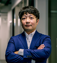 株式会社アートワークスコンサルティング代表取締役　高橋　聡